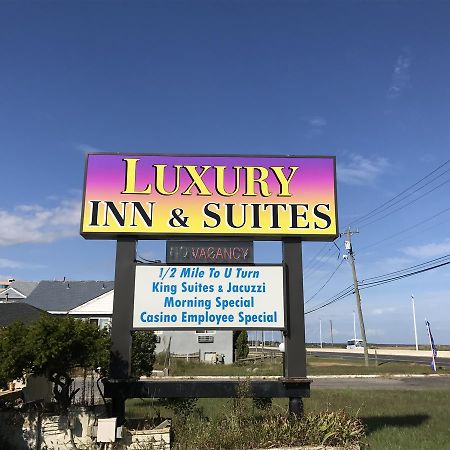 Luxury Inn Absecon Exterior photo